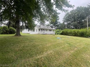 7810 Waynesburg Dr SE, Waynesburg, OH 44688