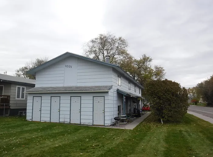 1031 Charlo St #B — Photo 1