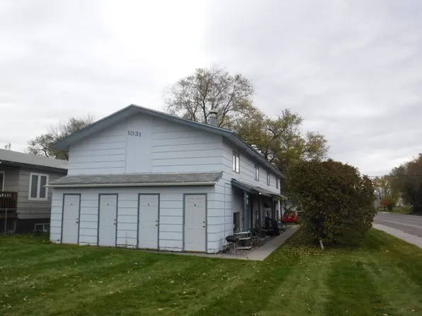 1031 Charlo St #B, Missoula, MT 59802