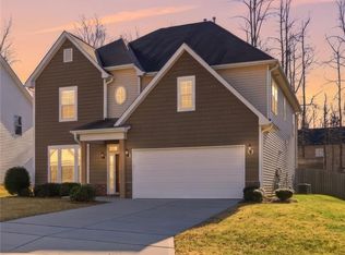 306 Summerwalk Rd, Greensboro, NC 27455