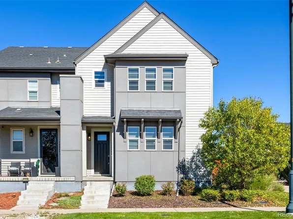 10899 E 25th Dr, Aurora, CO 80010