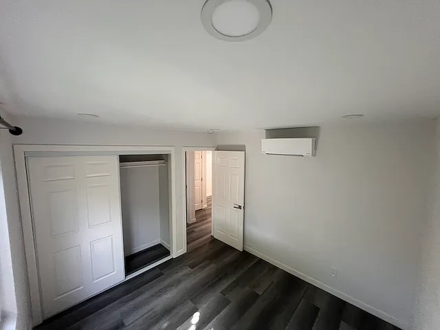 Bedroom.