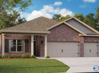 505 Short Row Cir, Madison, AL 35756