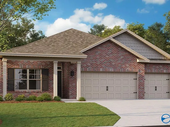 12783 Golden Hay Cir NW, Madison, AL 35756