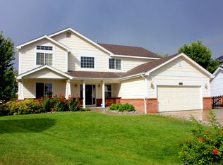 6134 Rogers Ct, Golden, CO 80403