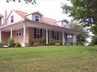 2705 Cedar Run Rd, Lebanon, PA 17046