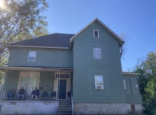 622 N 19th St, Fort Smith, AR 72901