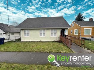 5210 S K St, Tacoma, WA 98408