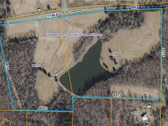 4th image of 6110 & 6146 Bethel Church Rd