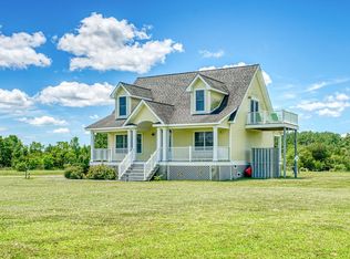31064 Harbor Ln, Painter, VA 23420