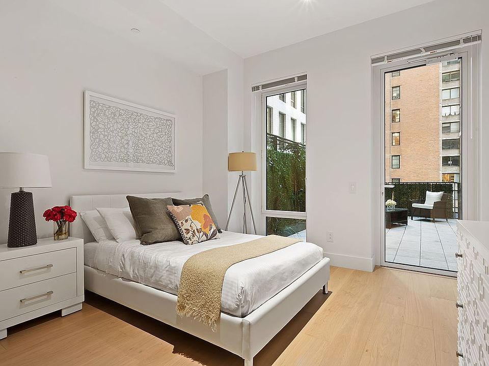 1st image of 15 W 61st St #3D