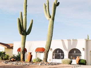 16248 E Montrose Dr, Fountain Hills, AZ 85268
