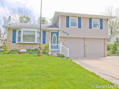3470 Wilex Ave SW, Wyoming, MI, 49519