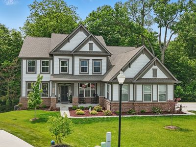 16244 Perrault Ct, Fortville, IN, 46040