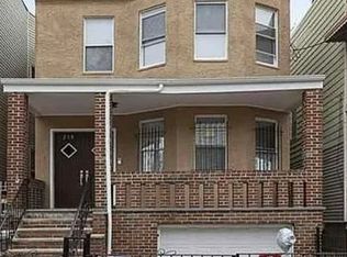 210 Wilkinson Ave #2, Jersey City, NJ 07305