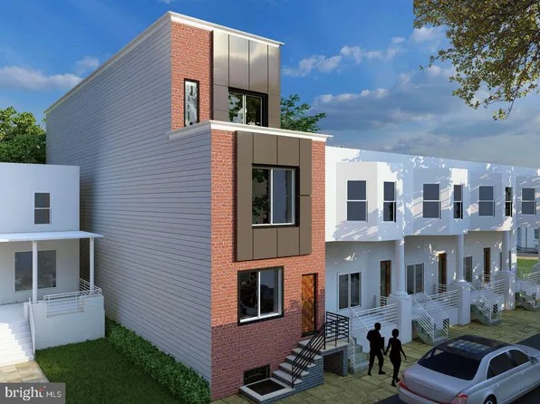 5217 Warren 1/2 St, Philadelphia, PA 19131