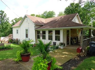 9726 E Old State Road 56, Scottsburg, IN 47170