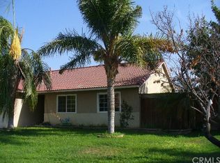 18565 El Molina St, Bloomington, CA 92316