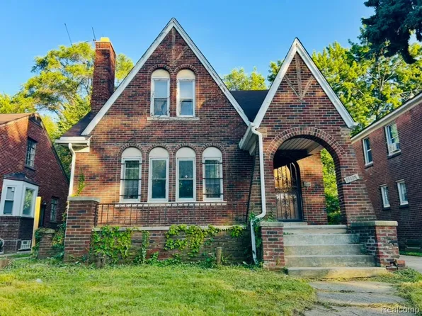13134 Corbett, Detroit, MI 48213
