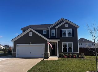 3537 Blackwell Blvd, Murfreesboro, TN 37128