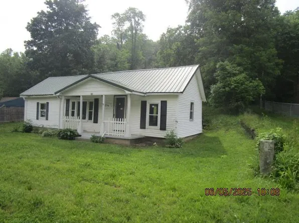 2256 Massieville Rd, Chillicothe, OH 45601