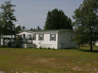 38 Beavers Rd, Ridgeland, SC 29936