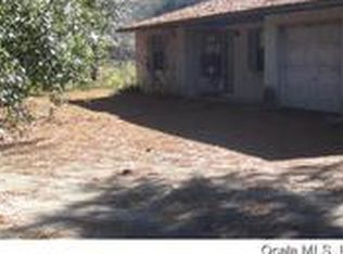 16750 NE State Road 121, Williston, FL 32696