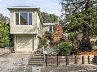 209 Fairlawn Dr, Berkeley, CA 94708