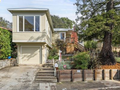 209 Fairlawn Dr, Berkeley, CA, 94708