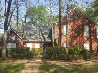 6108 Shadyside Ln, Texarkana, TX 75503