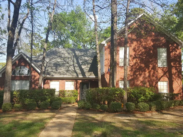 6108 Shadyside Ln, Texarkana, TX 75503