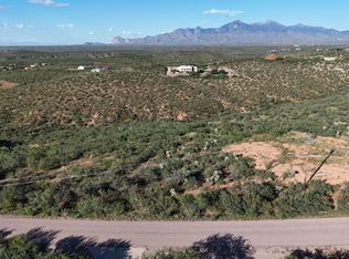 328 & 330 Camino Josefina #61/62, Rio Rico, AZ 85648