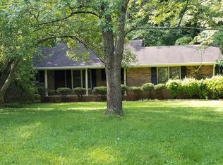 4774 Saint Bernard Dr, Lilburn, GA 30047