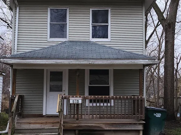 510 Clifford St, Lansing, MI 48912