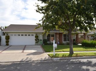 2364 N Fernview St, Simi Valley, CA 93065
