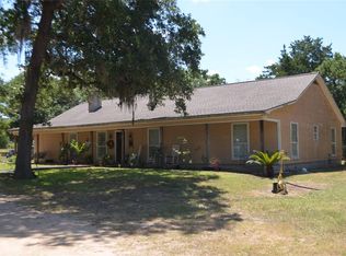 1758 Fm 2434, Weimar, TX 78962