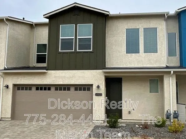 4932 Cavestone Rd, Sun Valley, NV 89433