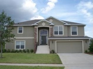 1700 Turnstone Way, Clermont, FL 34711