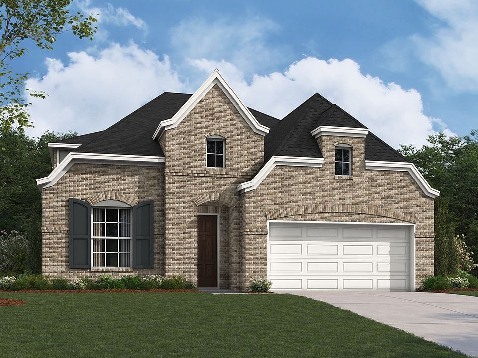 Freeport II French Provincial