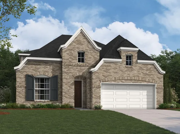 Freeport II Plan, Ten Mile Creek