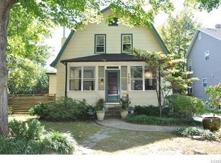 7530 Shaftesbury Ave, Saint Louis, MO