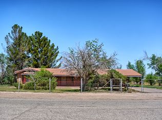 175 Jeff Jones, Clint, TX 79836