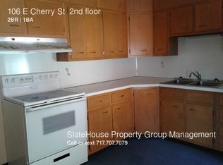 106 E Cherry St #2, Palmyra, PA 17078