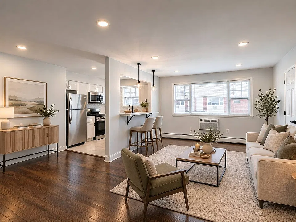 Partridge Run Apartments