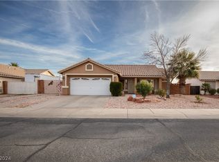 660 Gypsy Boy Ln, Mesquite, NV 89027
