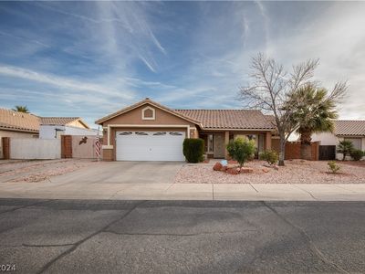 660 Gypsy Boy Ln, Mesquite, NV, 89027