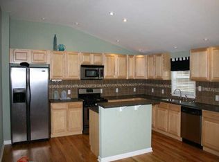 230 Chief Vann Dr, Alpharetta, GA 30004
