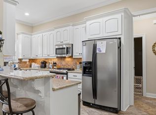 15116 Deer Creek Dr #A, Biloxi, MS 39532