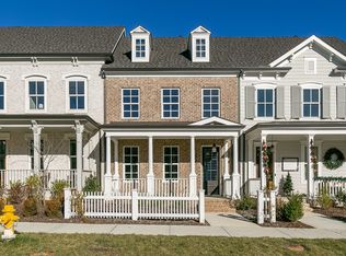 1060 Beckwith Street 1999 #WH, Franklin, TN 37064