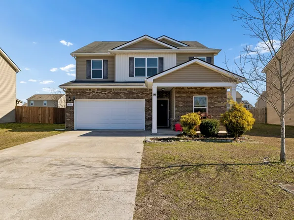 3627 Pitchers Ln, Murfreesboro, TN 37128